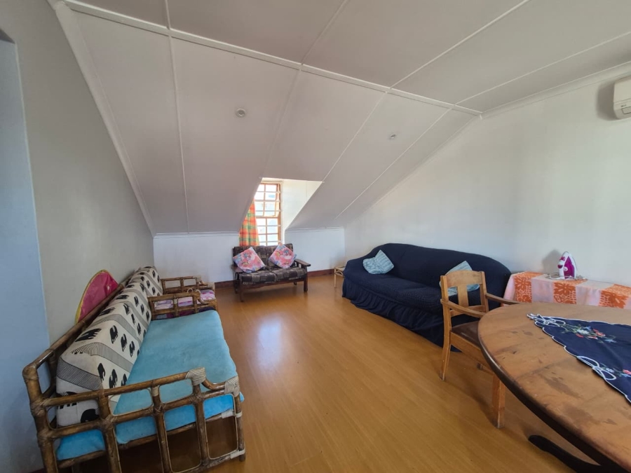 1 Bedroom Property for Sale in Worcester Western Cape